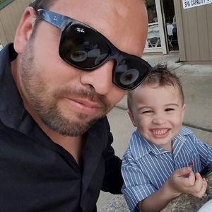 Meet your Posher, Jose